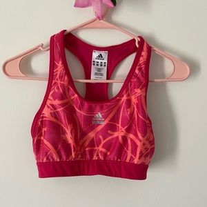 Adidas Women - Sports Bras Sz. M